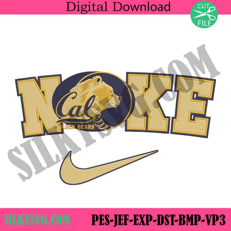 california-golden-bears-nike-logo-embroidery-design-download-file