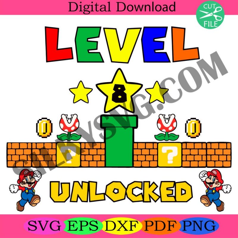 level-7-unlocked-svg-7th-birthday-boy-gamer-mario-birthday-png