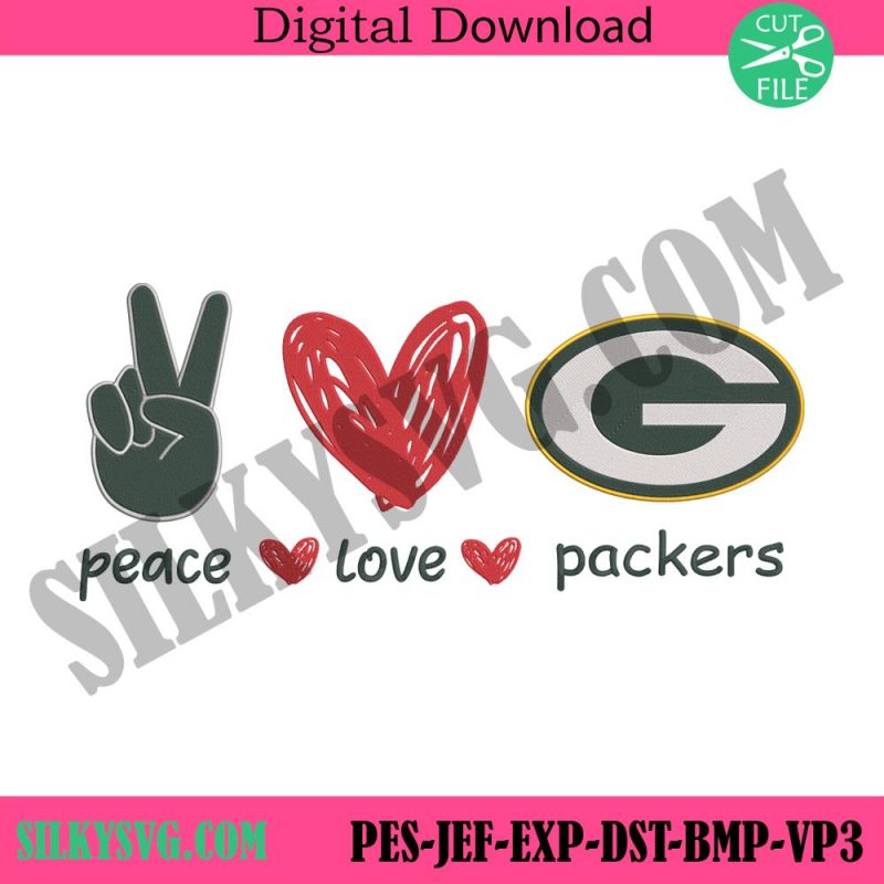 peace-love-green-bay-packers-embroidery-design-file-download