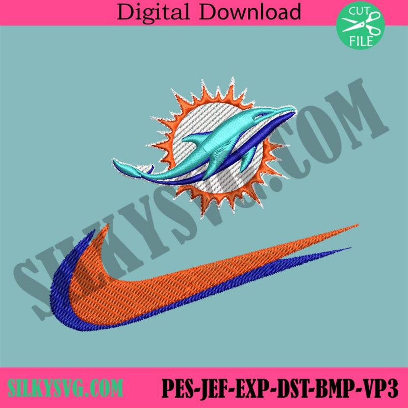 miami-dolphins-nike-swoosh-embroidery-design-download