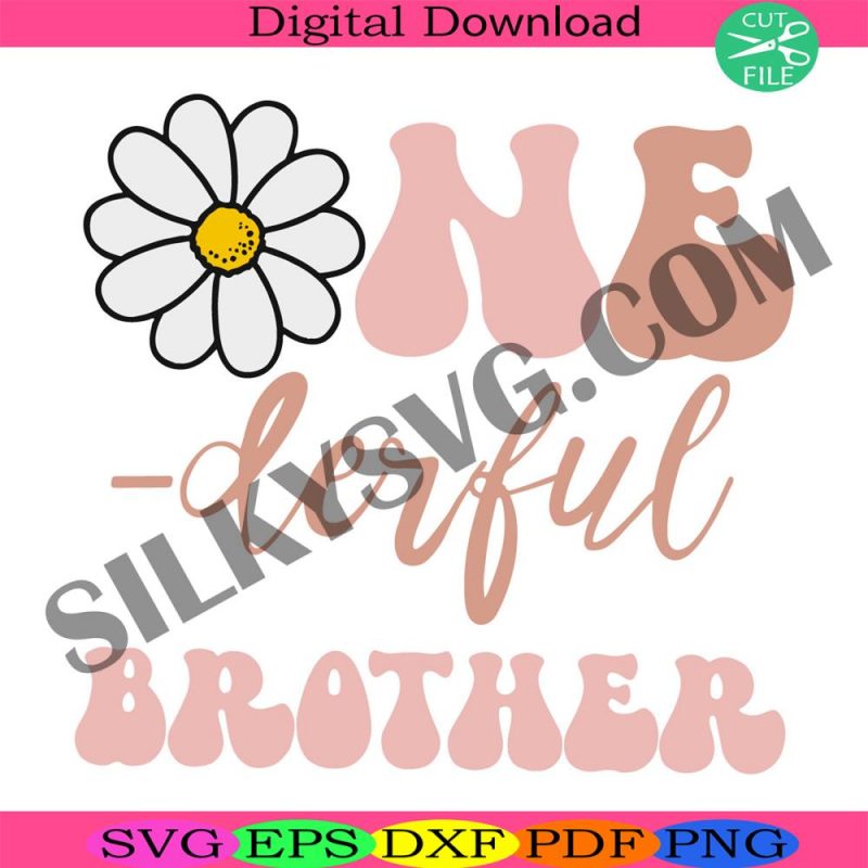 onederful-brother-svg-brother-birthday-svg-daisy-birthday-svg-family-matching-svg-brother-svg-birthday-svg