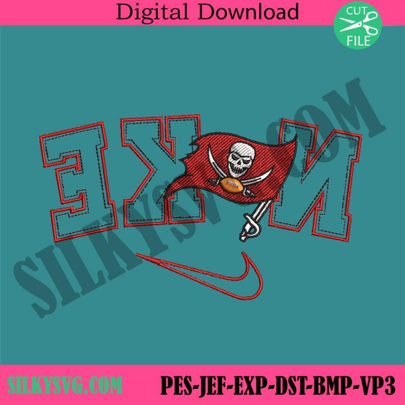 tampa-bay-buccaneers-reverse-nike-embroidery-design-download-file