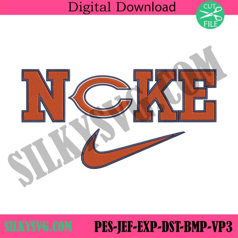 nike-chicago-bears-swoosh-embroidery-design-download