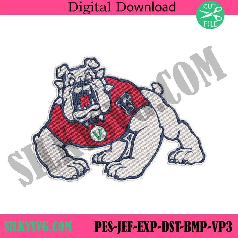 fresno-state-bulldogs-ncaa-embroidery-design-file