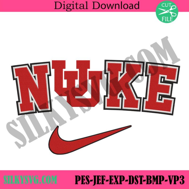 utah-utes-nike-logo-embroidery-design-download-file