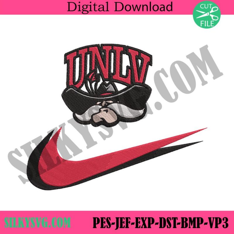 unlv-rebels-double-swoosh-nike-logo-embroidery-design-file