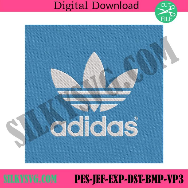 adidas-logo-brand-blue-box-embroidery-download-file