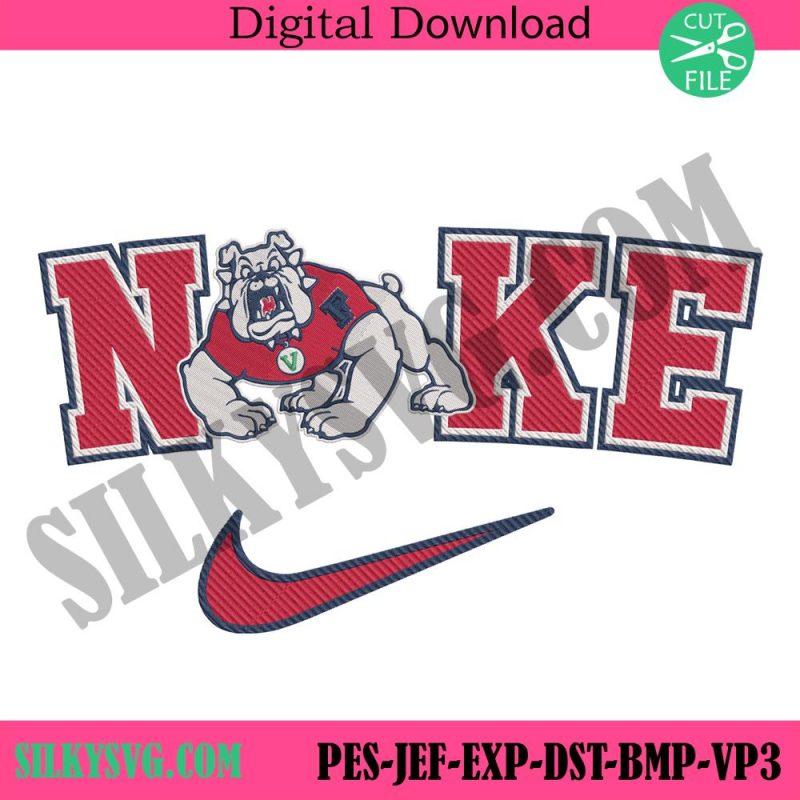 fresno-state-bulldogs-nike-logo-embroidery-design-download-file