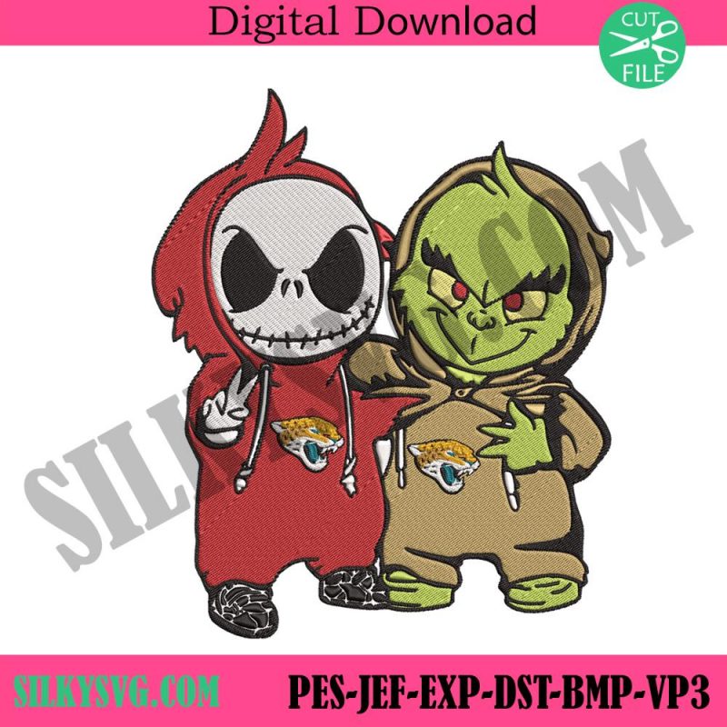 jacksonville-jaguars-jack-and-grinch-embroidery-design-file-download