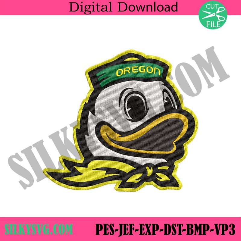 oregon-ducks-ncaa-embroidery-design-file