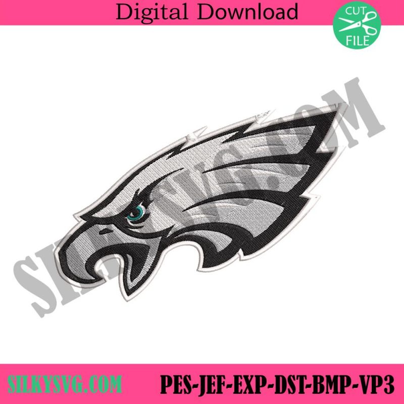 philadelphia-eagles-logo-nfl-embroidery-design-download