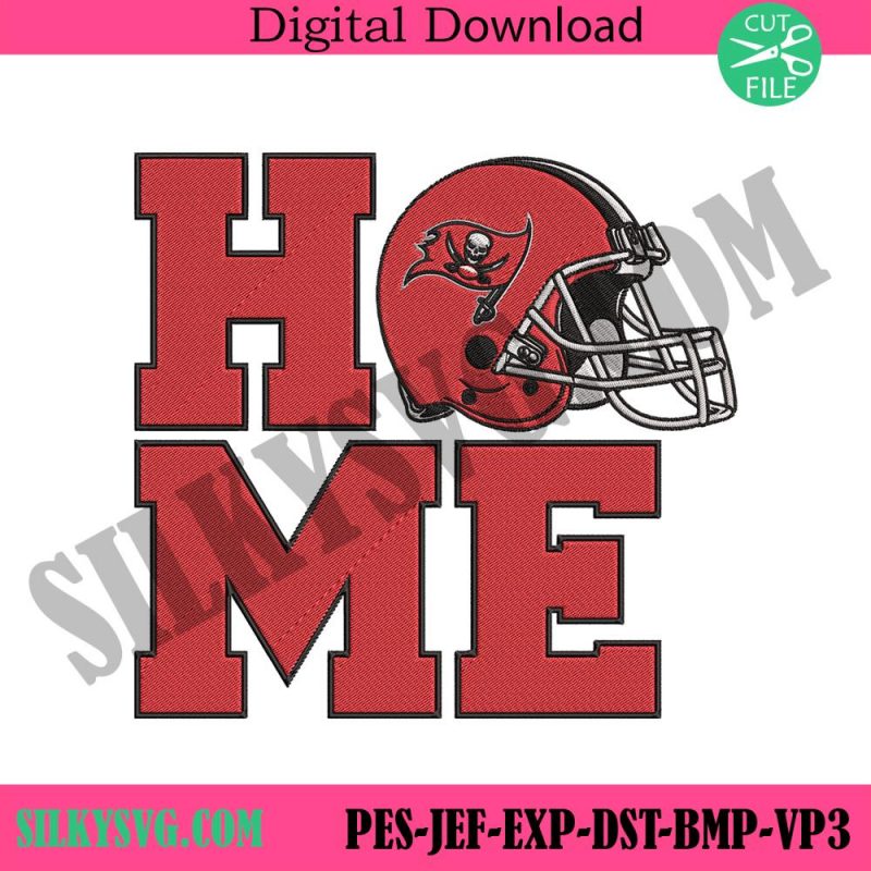 tampa-bay-buccaneers-home-helmet-embroidery-design-download-file