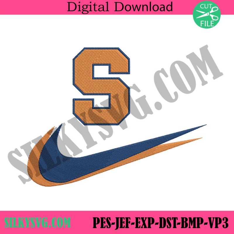 syracuse-orange-double-swoosh-nike-logo-embroidery-design-file