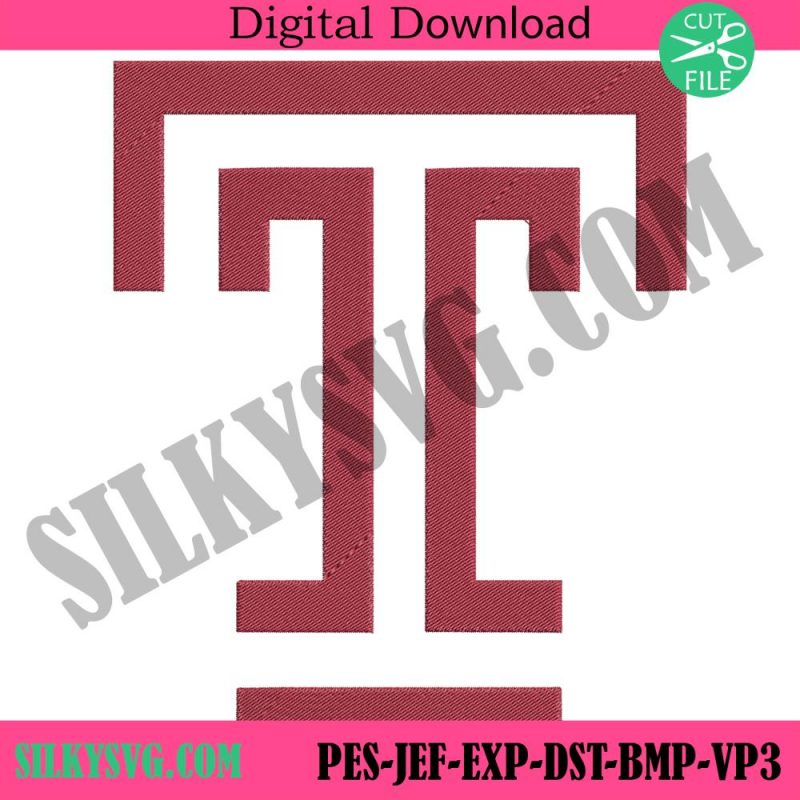 temple-owls-ncaa-embroidery-design-file