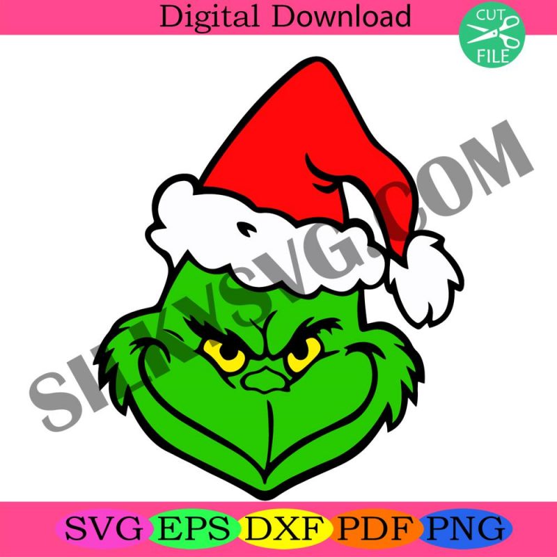 grinch-face-dr-seuss-christmas-svg-png-digital-designs-stickers-custom-cups-shirts-sublimation-cricut-viny