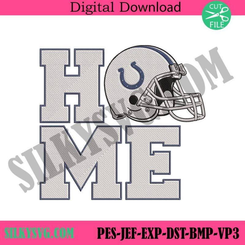 indianapolis-colts-home-helmet-embroidery-design-download-file