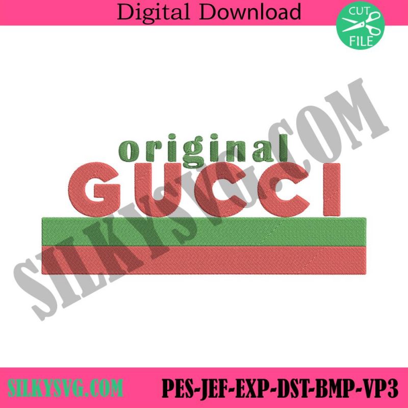 gucci-original-logo-brand-embroidery-design-download