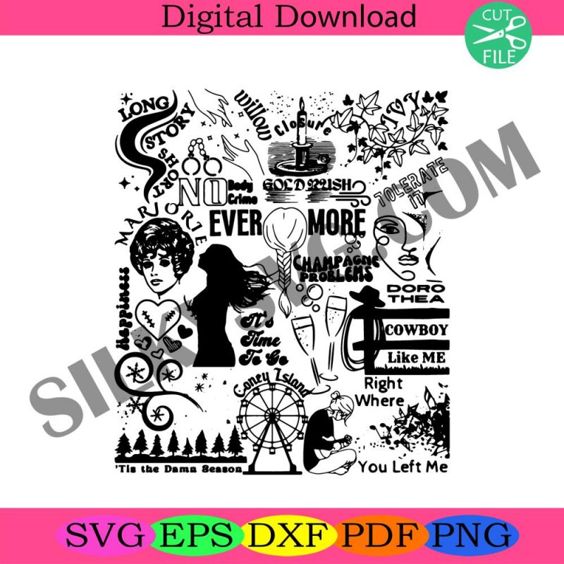 evermore-track-list-taylor-swift-song-svg-graphic-designs-files