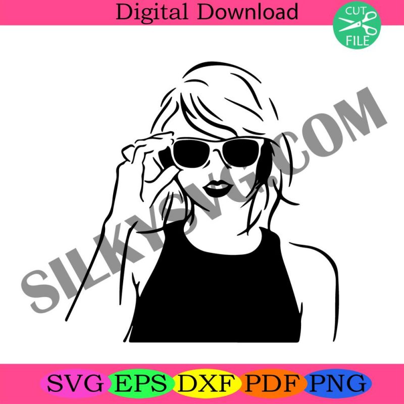 taylor-swift-svg-sunglasses-swiftie-merch-gift-swifties-file-for-cricut-cut-files-digital-file