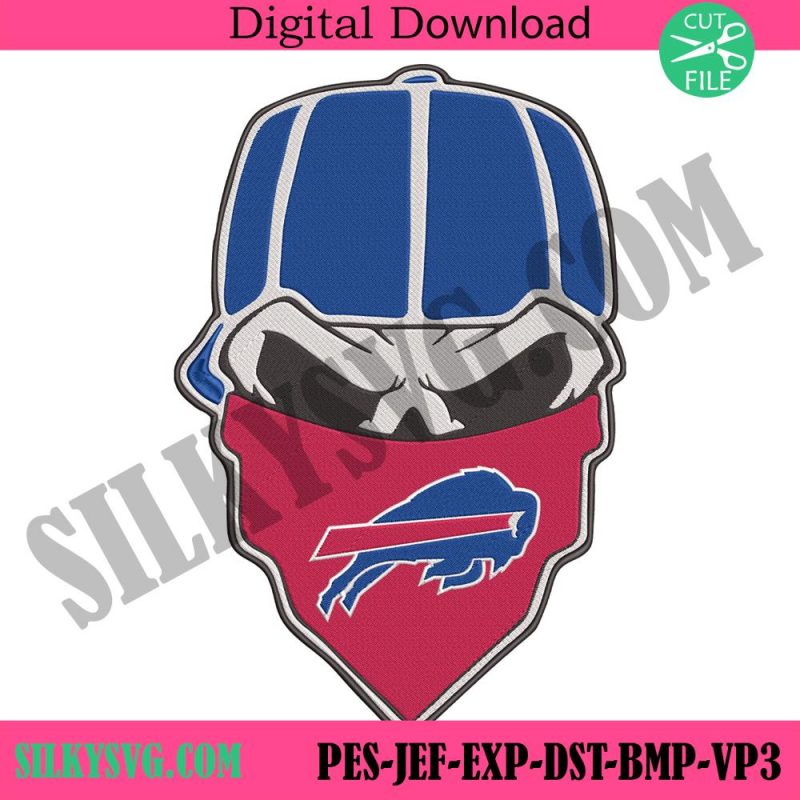 nfl-buffalo-bills-skull-design-embroidery-file