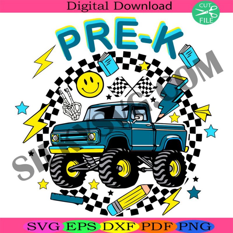 prek-svg-back-to-school-svg-boy-to-school-svg-school-svg-retro-svg-groovy-school-svg-smile-face-svg