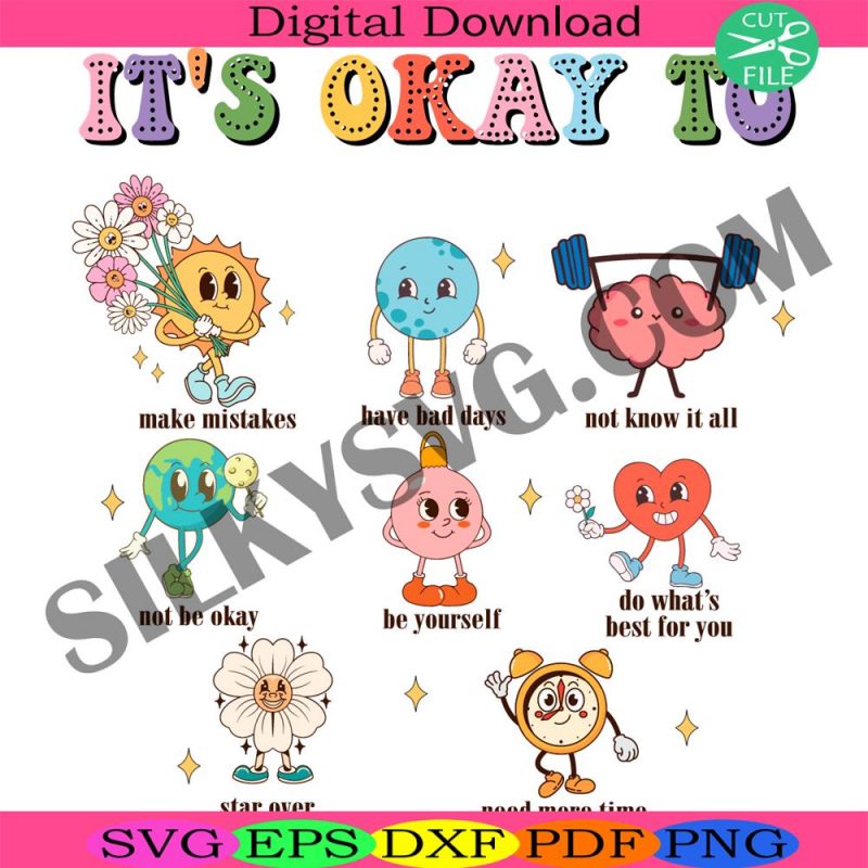 its-okay-to-teacher-svg-mental-health-svg-aac-sped-teacher-inclusion-svg-language-special-education-svg-school-emotions-feel-svg