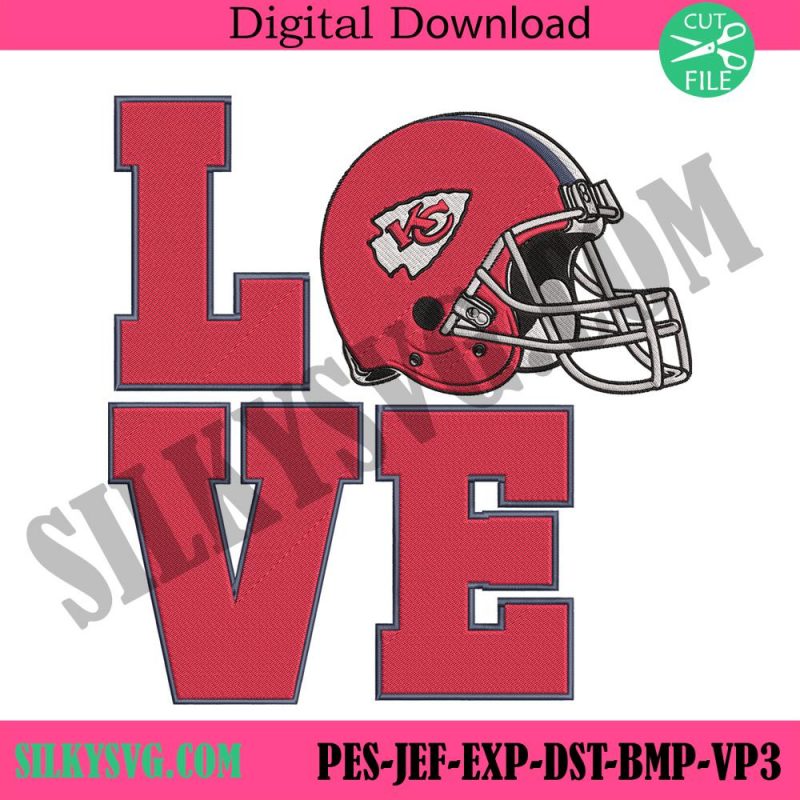 love-helmet-kansas-city-chiefs-embroidery-design-download-file