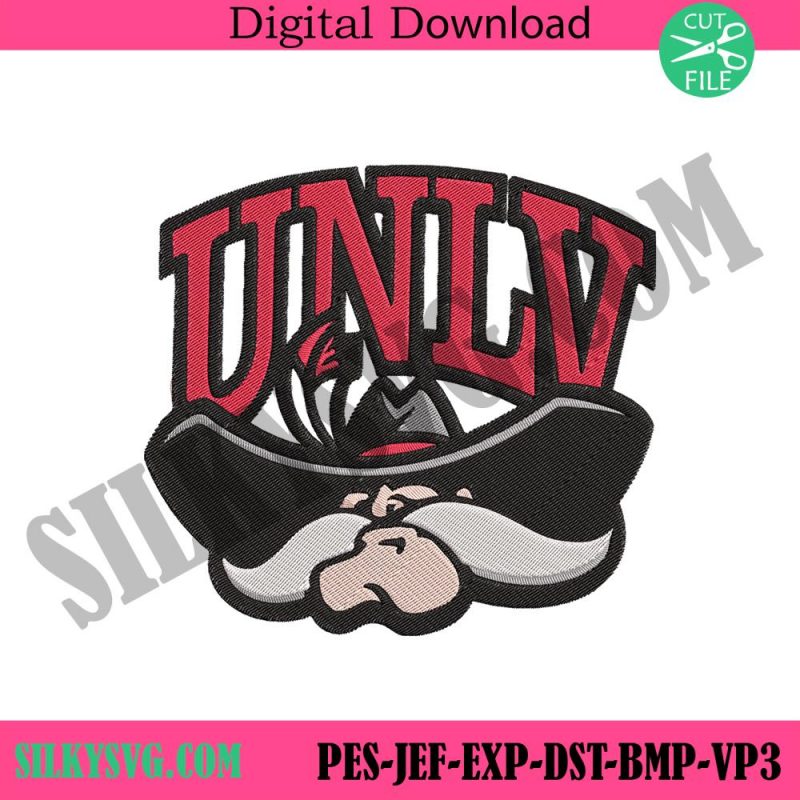 unlv-rebels-ncaa-embroidery-design-file