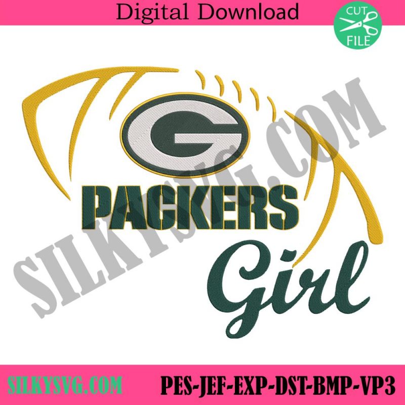 football-green-bay-packers-girl-embroidery-design-download