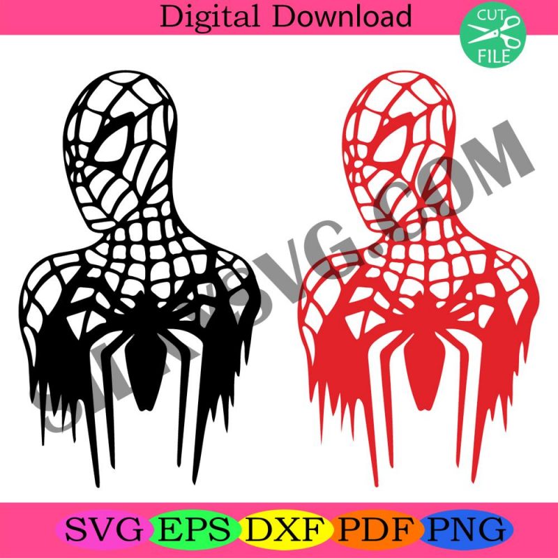 spiderman-silhouette-svg-spiderman-decoration-spiderman-cricut-svg-png-dxf-eps