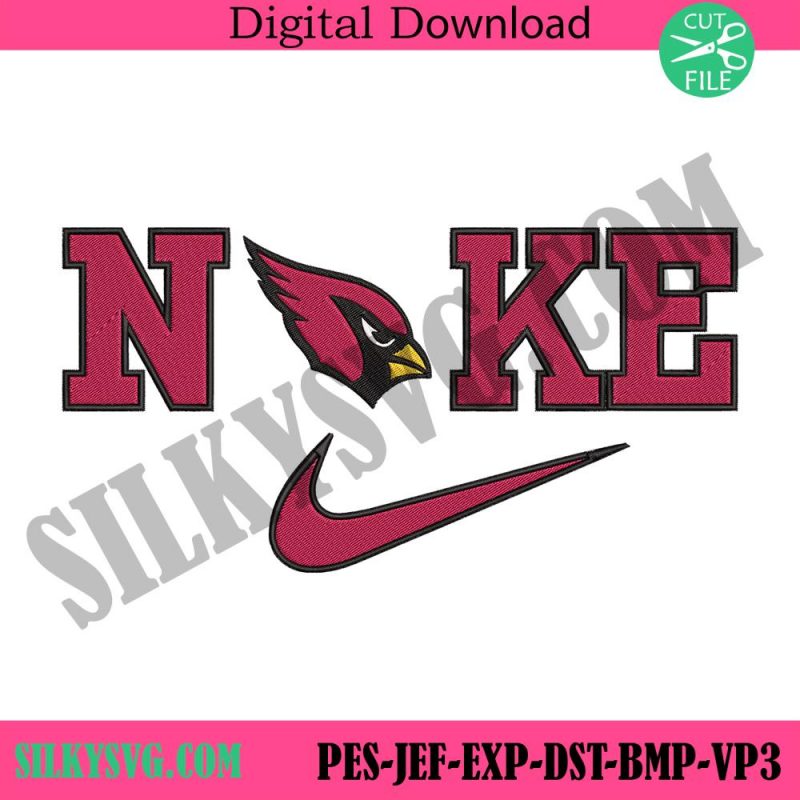 nike-arizona-cardinals-swoosh-embroidery-design-download