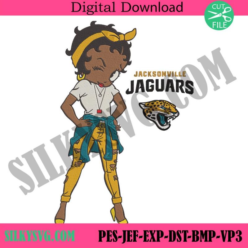 jacksonville-jaguars-team-betty-boop-embroidery-design-file