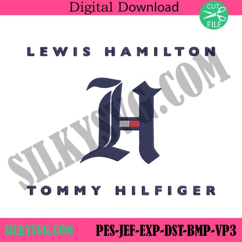 tommy-hilfiger-lewis-hamilton-logo-hypebeast-embroidery-download-file