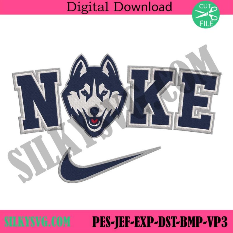 uconn-huskies-nike-logo-embroidery-design-download-file