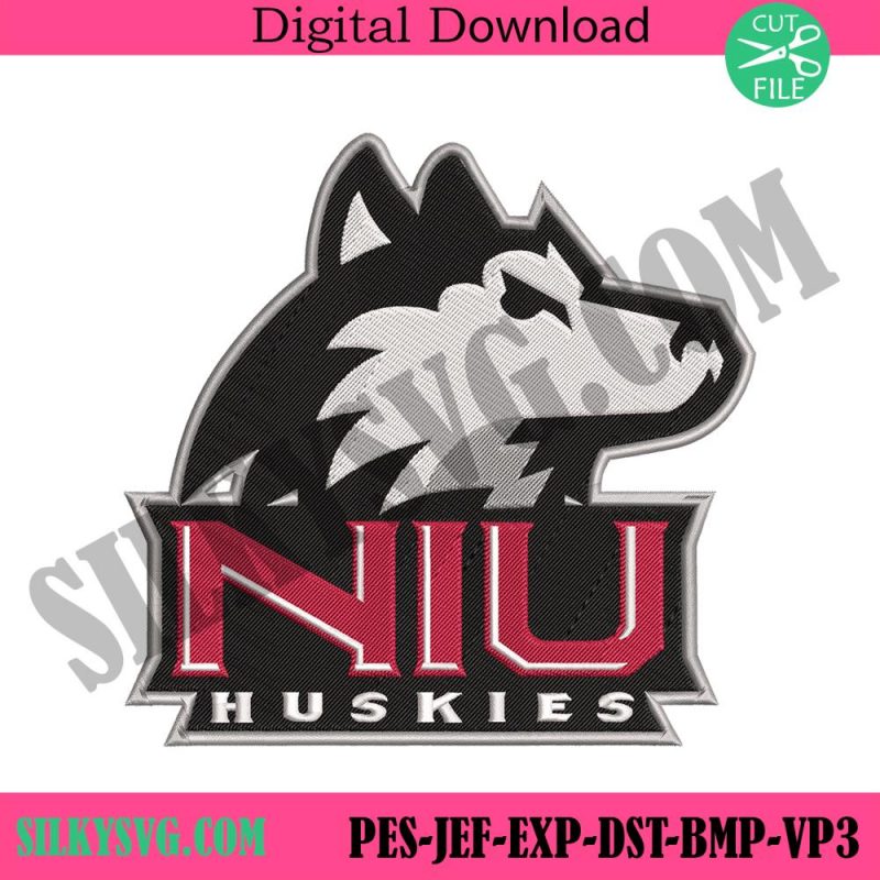 northern-illinois-huskies-logo-ncaa-embroidery-design-download-file