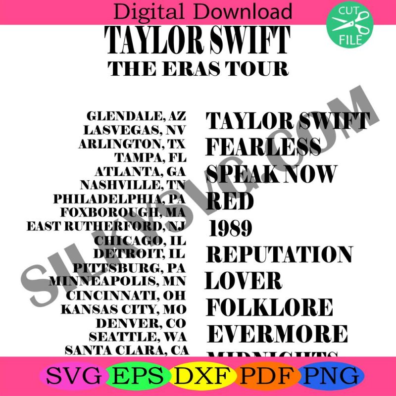 taylor-swift-eras-tour-svg