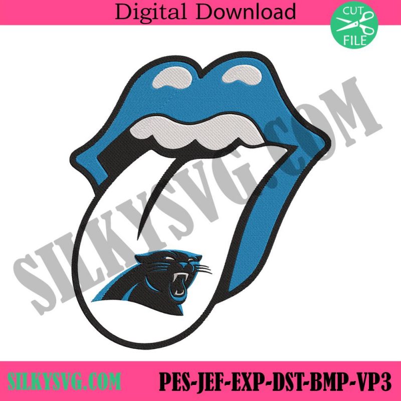 rolling-stone-logo-carolina-panthers-embroidery-design-download-file