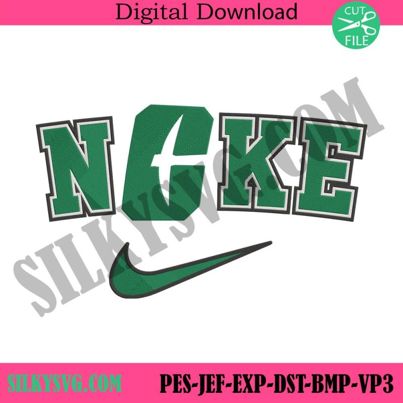 charlotte-49ers-nike-logo-embroidery-design-download-file