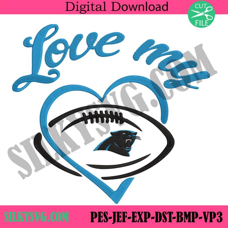 love-my-carolina-panthers-embroidery-design-file-download