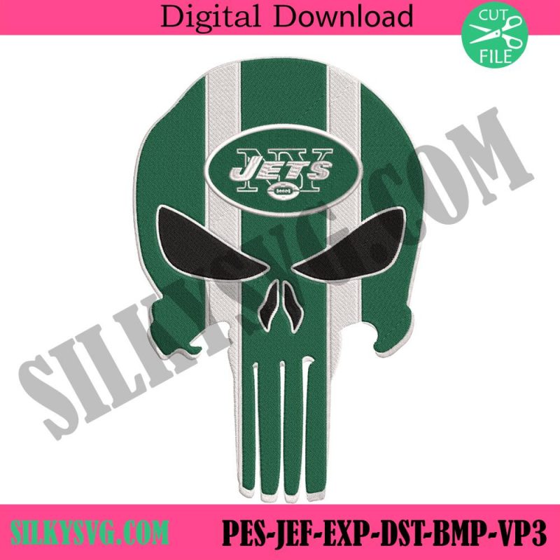 nfl-new-york-jets-skull-logo-team-embroidery-design-download-file