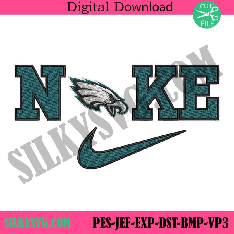 nike-philadelphia-eagles-swoosh-embroidery-design-download