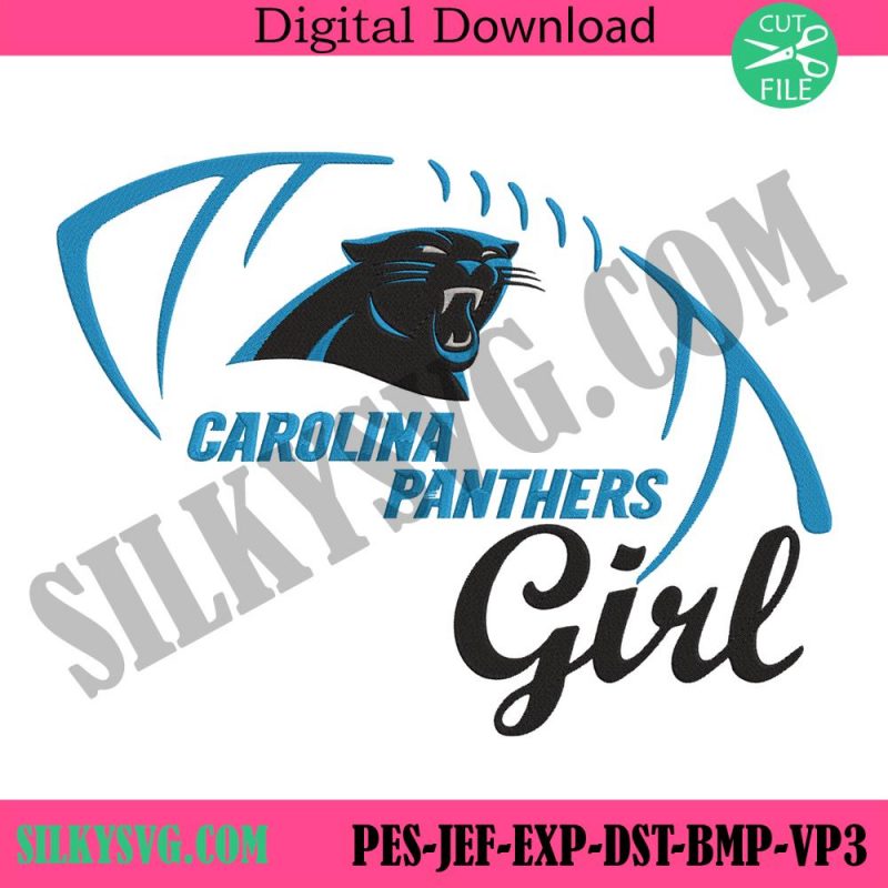 football-carolina-panthers-girl-embroidery-design-download