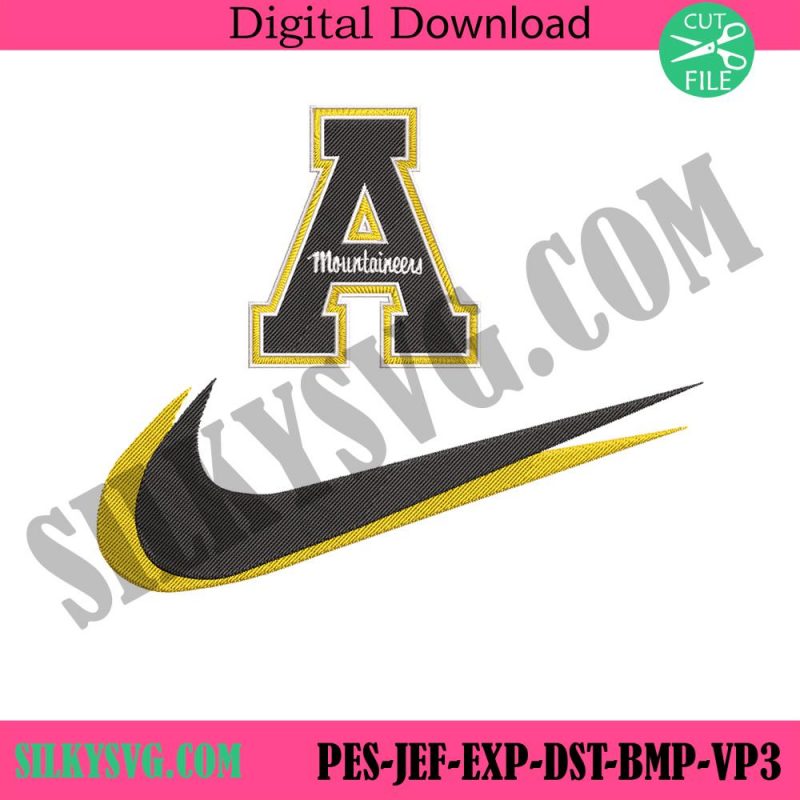 appalachian-state-mountaineers-double-swoosh-nike-logo-embroidery-design-file