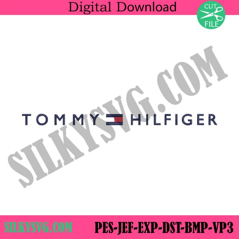 tommy-hilfiger-brand-logo-basic-embroidery-download-file