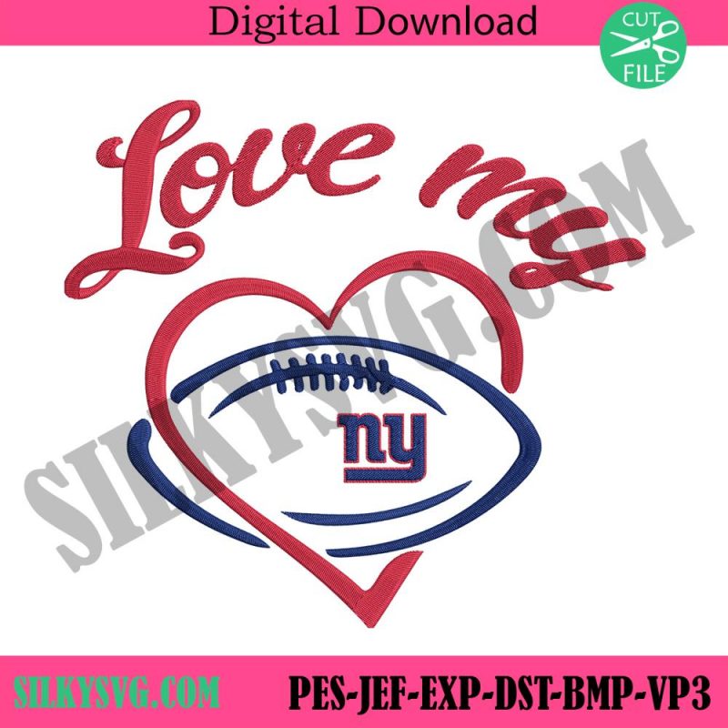 love-my-new-york-giants-embroidery-design-file