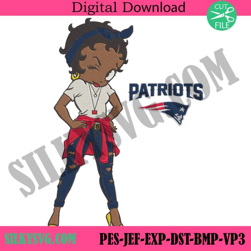 new-england-patriots-team-betty-boop-embroidery-design-file