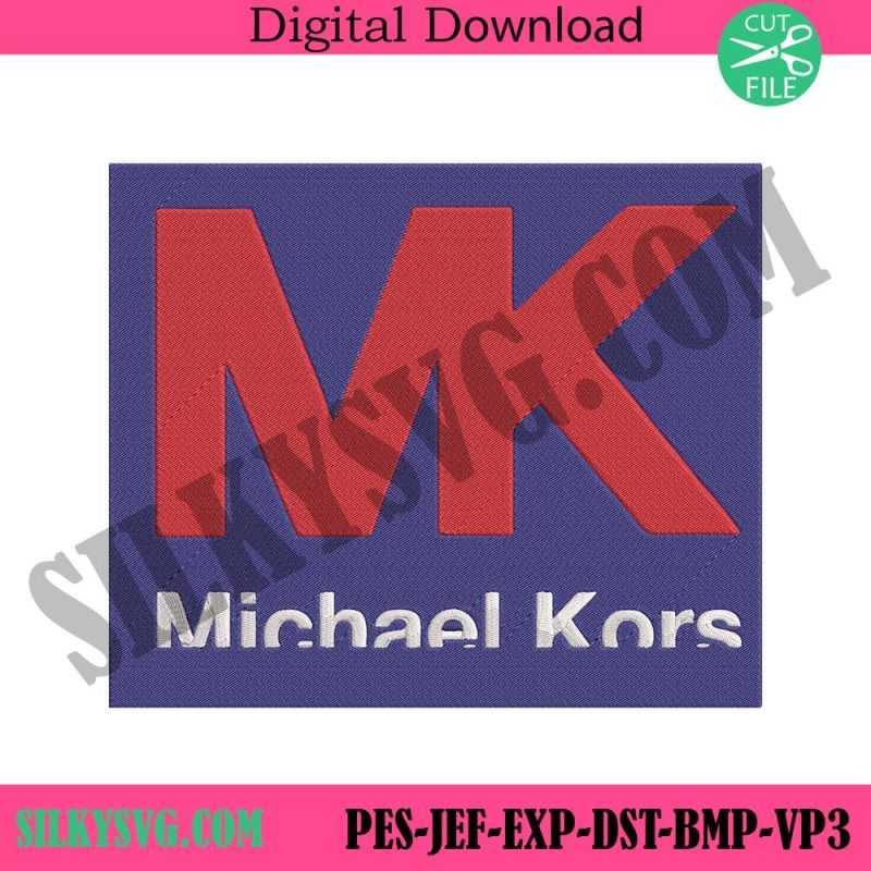 mk-michael-kors-red-blue-box-embroidery-instant-download