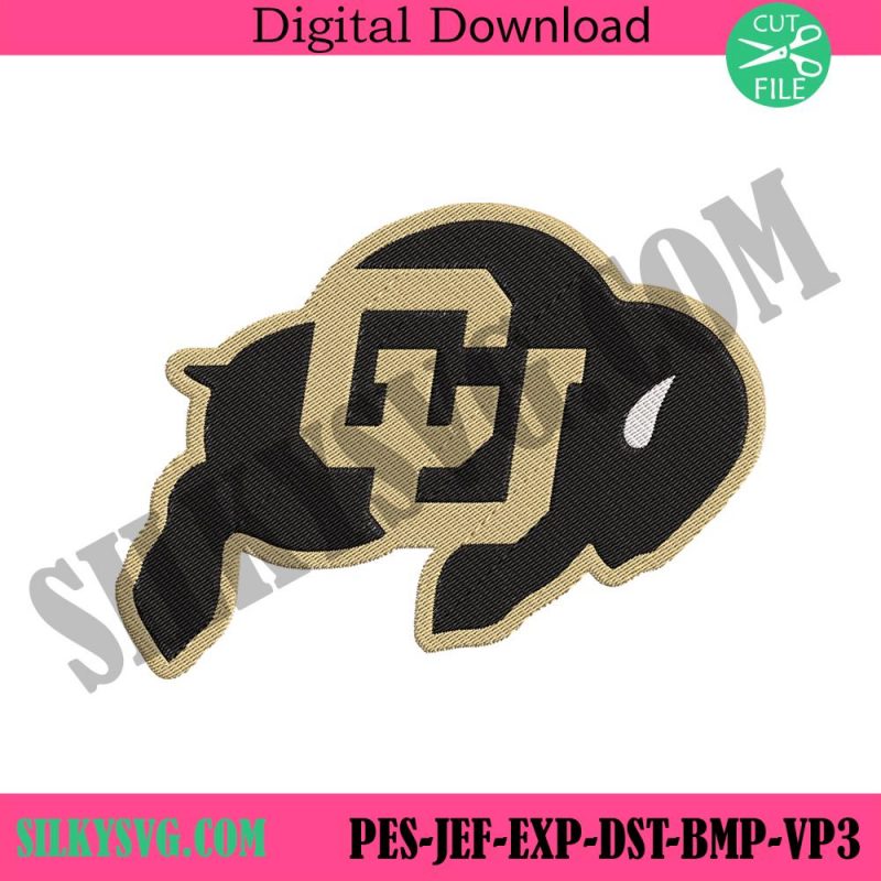 colorado-buffaloes-ncaa-embroidery-design-file