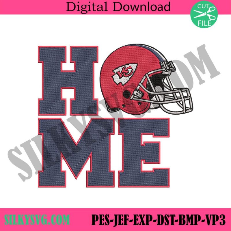 kansas-city-chiefs-home-helmet-embroidery-design-download-file