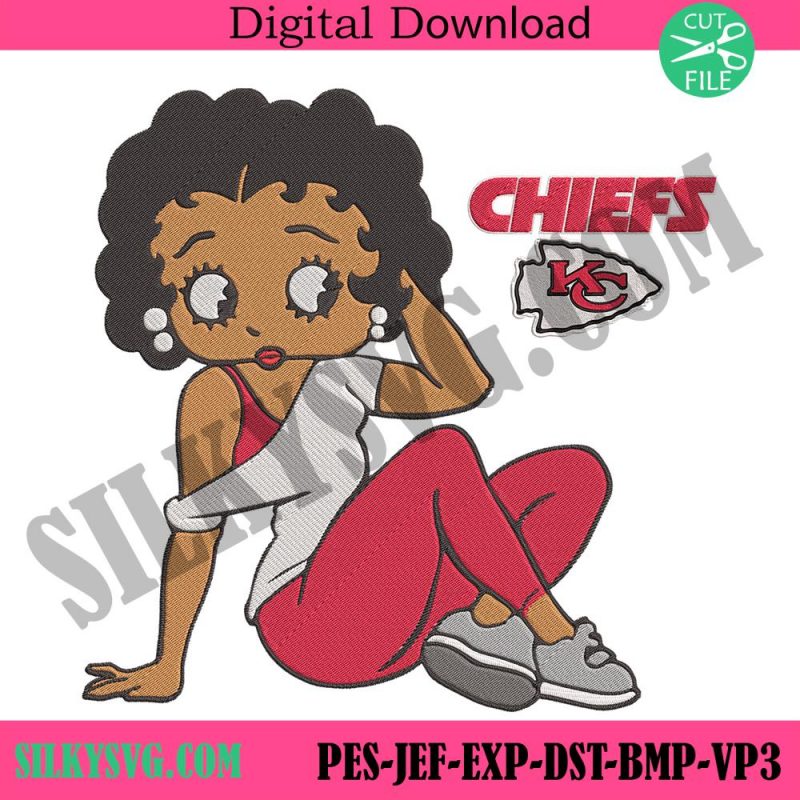 kansas-city-chiefs-black-girl-betty-boop-embroidery-design-file